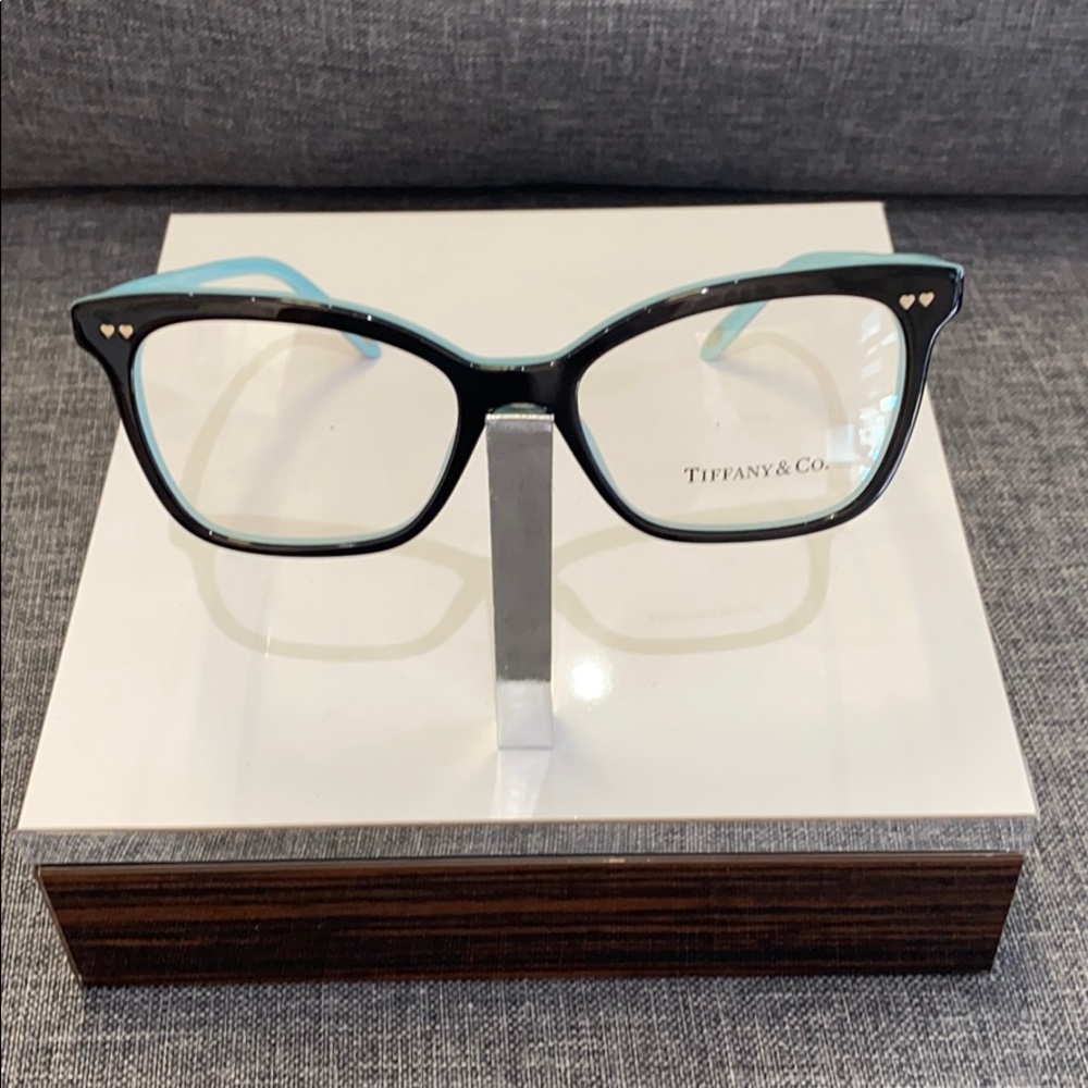 Tiffany & Co Eyeglass Frame TF2155
